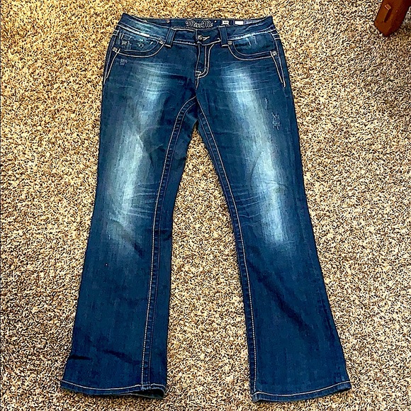 Miss Me bootcut jeans - Picture 3 of 6